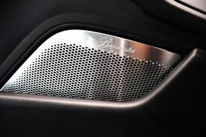 Porsche Taycan bild 21