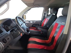 Volkswagen Multivan bild 7
