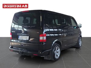 Volkswagen Multivan bild 4