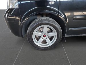 Volkswagen Multivan bild 6