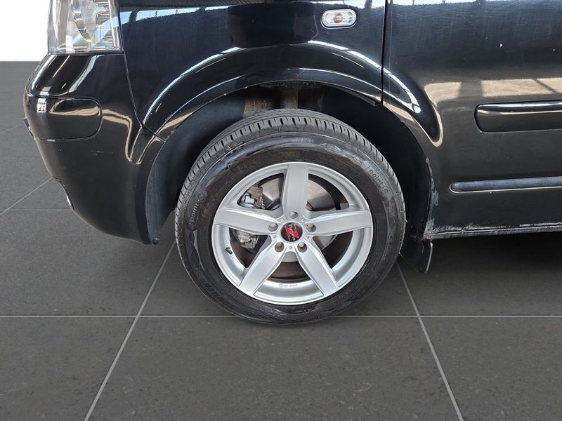 Volkswagen Multivan bild 6