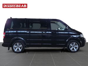 Volkswagen Multivan bild 2