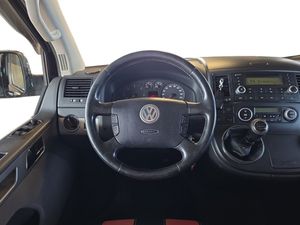 Volkswagen Multivan bild 8