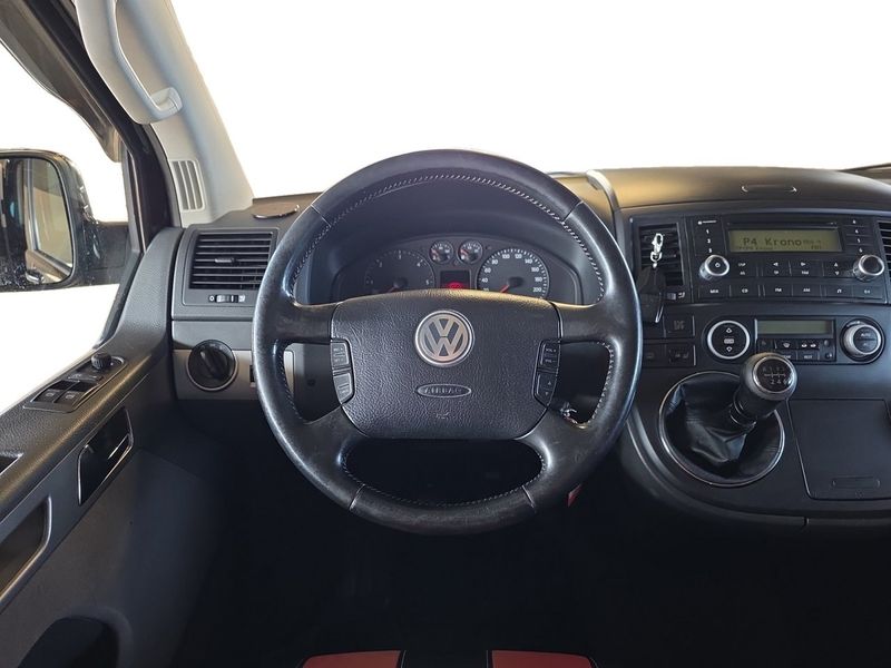 Volkswagen Multivan bild 8