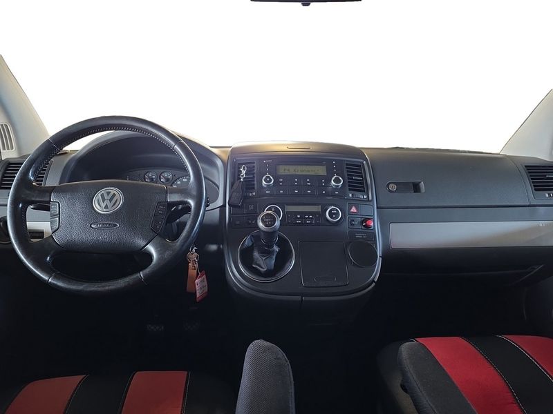 Volkswagen Multivan bild 9