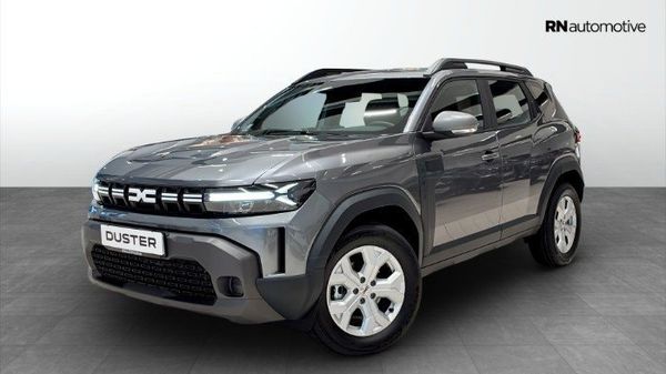 Dacia Duster EXPRESSION HYBRID 155 - 2026