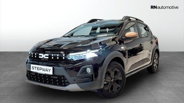 Dacia Sandero Stepway EXTREME TCE 110 - 2026