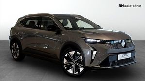 Renault Scenic E-Tech bild 7