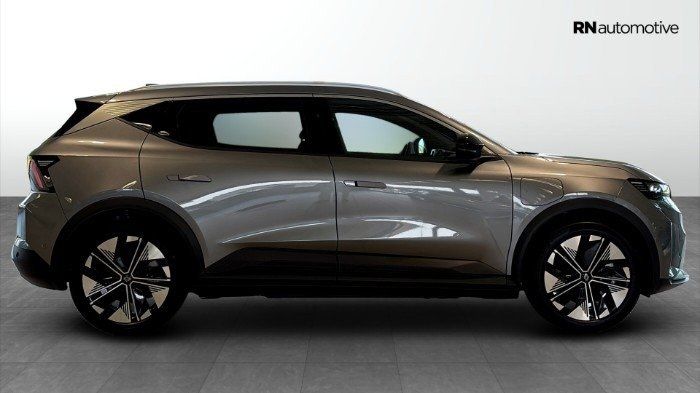 Renault Scenic E-Tech bild 6