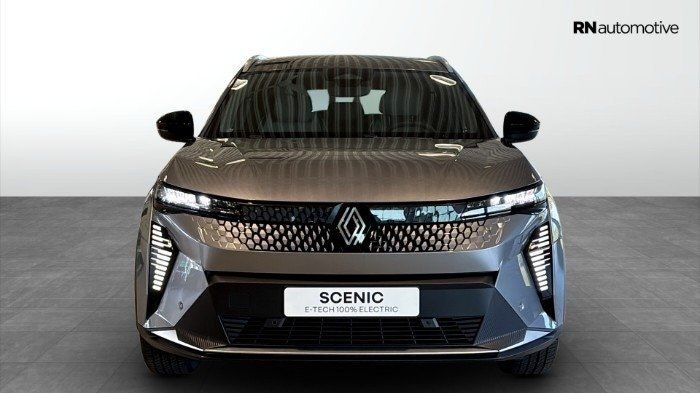 Renault Scenic E-Tech bild 8