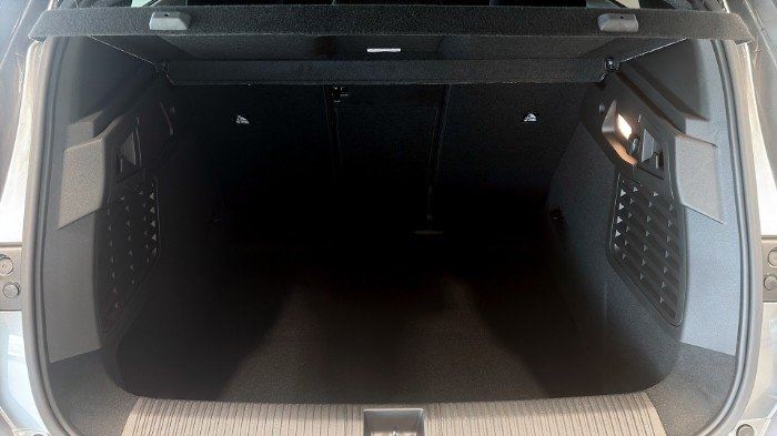 Renault Scenic E-Tech bild 20