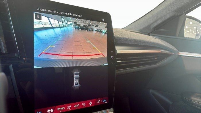 Renault Scenic E-Tech bild 17