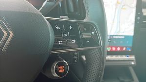 Renault Scenic E-Tech bild 15