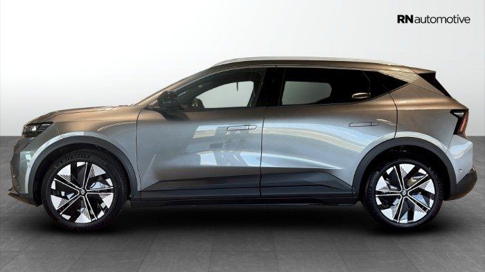 Renault Scenic E-Tech bild 2