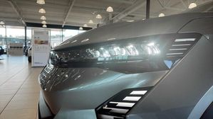 Renault Scenic E-Tech bild 9