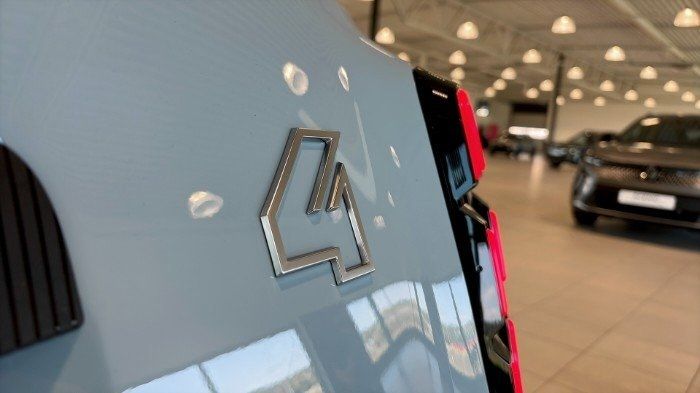 Renault 4 bild 21