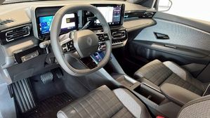 Renault 4 bild 11