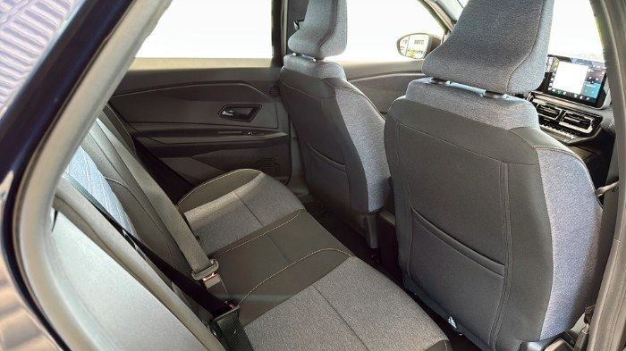 Renault 5 E-Tech bild 20