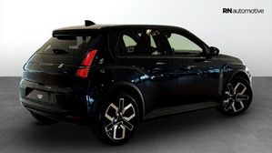 Renault 5 E-Tech bild 4