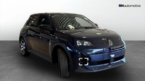 Renault 5 E-Tech bild 6