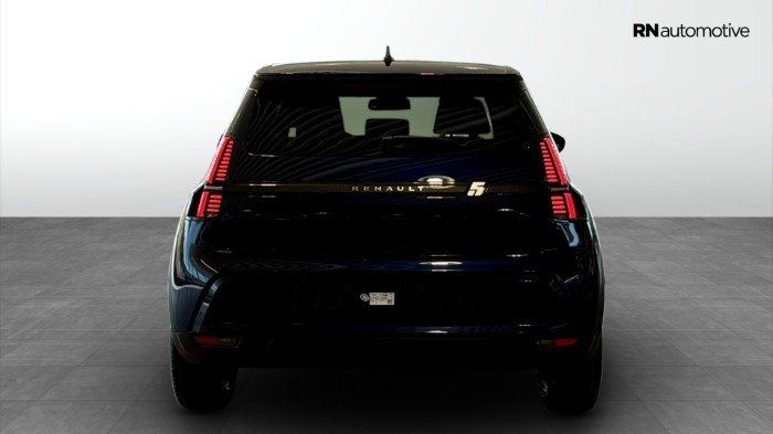 Renault 5 E-Tech bild 3