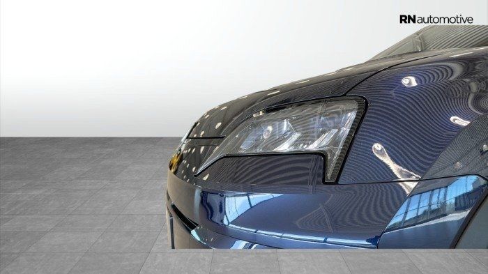 Renault 5 E-Tech bild 8