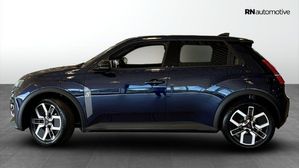 Renault 5 E-Tech bild 2
