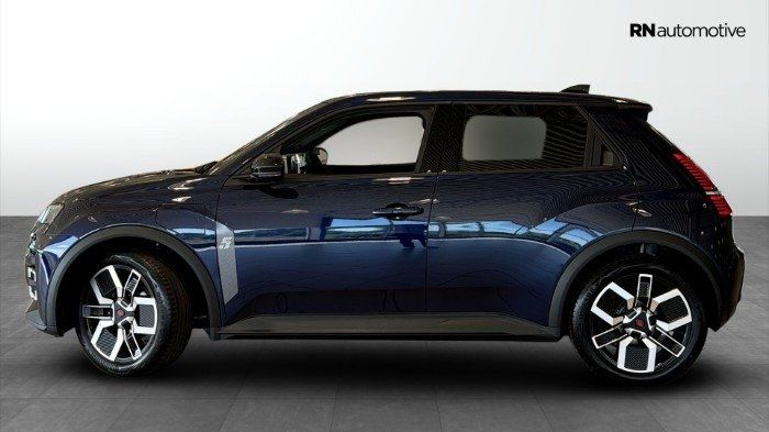 Renault 5 E-Tech bild 2