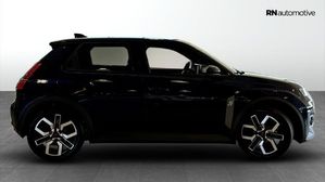 Renault 5 E-Tech bild 5