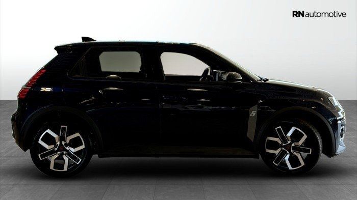 Renault 5 E-Tech bild 5