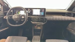 Renault 5 E-Tech bild 13