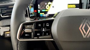 Renault 5 E-Tech bild 15