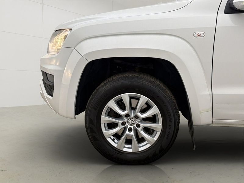 Volkswagen Amarok bild 31