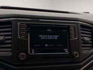 Volkswagen Amarok bild 24