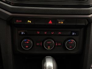 Volkswagen Amarok bild 25