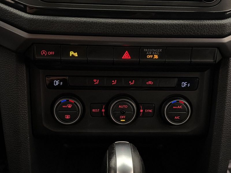 Volkswagen Amarok bild 25