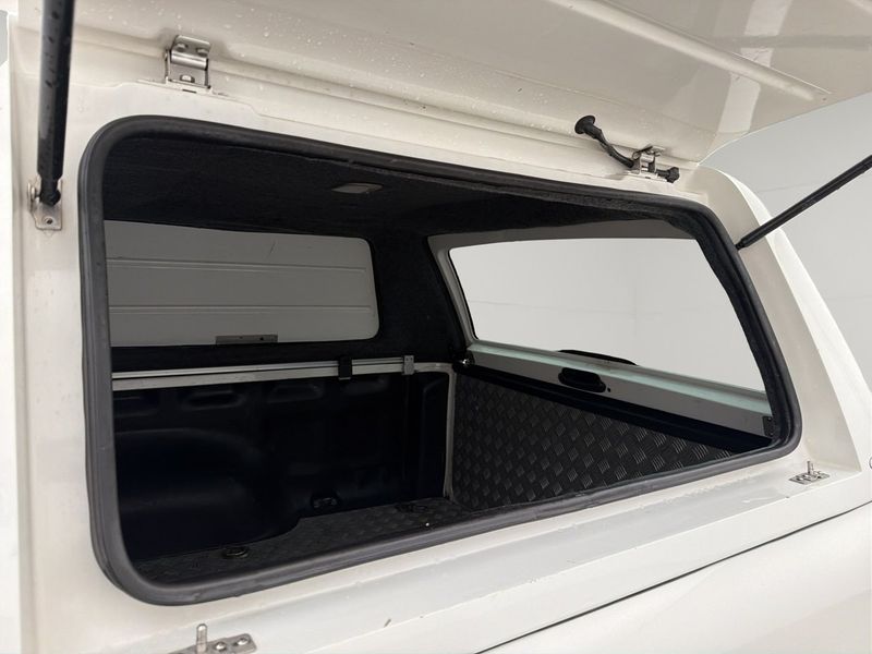 Volkswagen Amarok bild 13