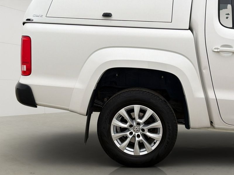 Volkswagen Amarok bild 33