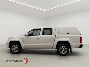 Volkswagen Amarok bild 6