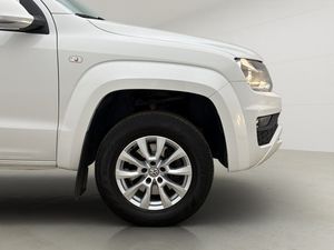 Volkswagen Amarok bild 34