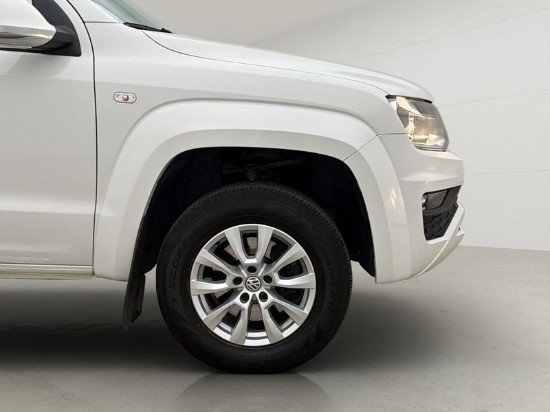 Volkswagen Amarok bild 34