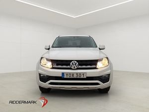 Volkswagen Amarok bild 5