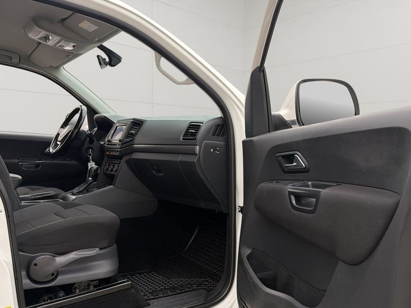 Volkswagen Amarok bild 30