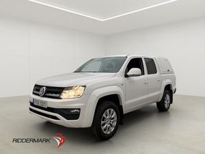Volkswagen Amarok bild 3