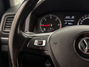 Volkswagen Amarok bild 20