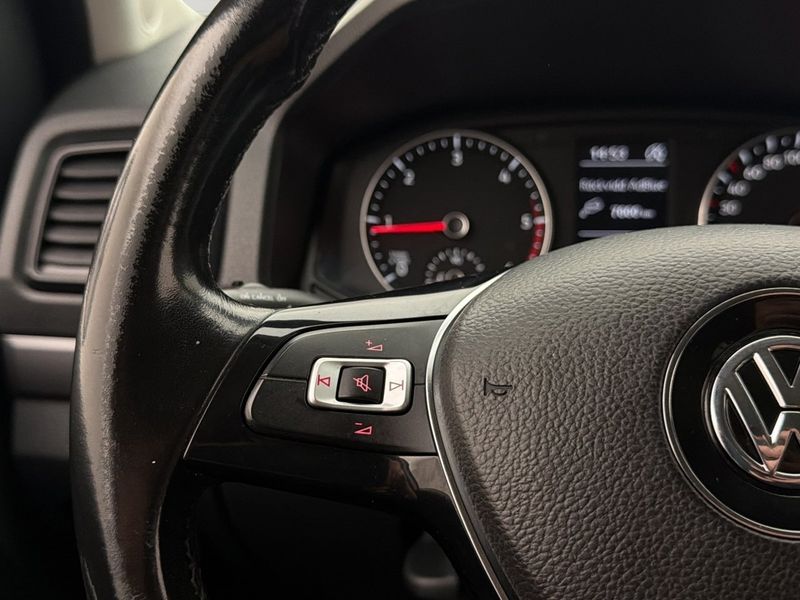 Volkswagen Amarok bild 20