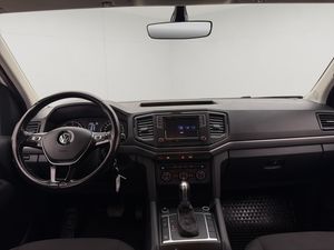 Volkswagen Amarok bild 17