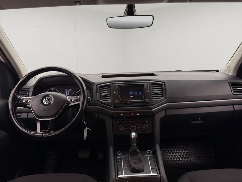 Volkswagen Amarok bild 17