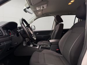 Volkswagen Amarok bild 16