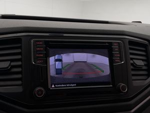 Volkswagen Amarok bild 23